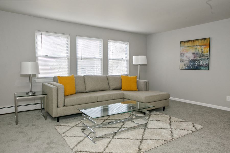 Brighton Square Apartments photo